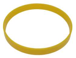 [SALE] «QUICK GLOVE»:  уплотнительное кольцо, желтое