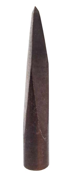 Качественная сменная голова «ТРЕХГРАННАЯ» для наконечника гарпуна подводного ружья от известного российского бренда SPEARDIVER.