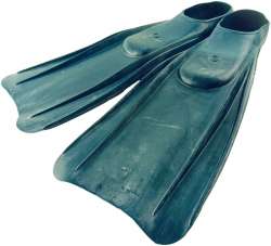 Популярные отечественные резиновые ласты, которые отлично подходят для активного отдыха, спортивного плавания, а также для фридайвинга и подводной охоты.