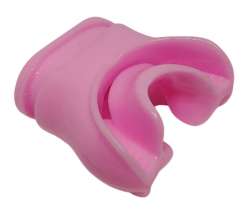 Профессиональный и качественный загубник для подводного дыхательного автомата (регулятора) традиционного размера, как у легендарного АКВАЛУНГ.