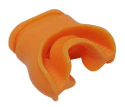 Профессиональный и качественный загубник для подводного дыхательного автомата (регулятора) традиционного размера, как у легендарного АКВАЛУНГ.