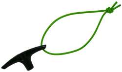 Качественная резинка венгерка для вашей заряжалки подводного ружья. Общая длина 40см.