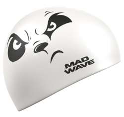 Суровая панда недовольна теми, кто пропускает тренировки. Заставьте ее улыбнуться.