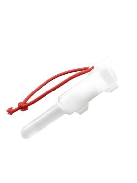 Компактный световой сигнализатор с эффектом стробоскопа и люминесцентным покрытием - незаменимый аксессуар для обеспечения видимости в условиях ограниченной освещенности. Идеально подходит для активного отдыха, туризма, рыбалки, а также для повышения безопасности в городской среде.