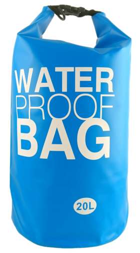 Легендарный гермомешок OCEAN PACK - надежное решение для защиты снаряжения от воды, грязи и механических повреждений. Идеален для дайвинга, снорклинга, рыбалки, походов и других активностей, где требуется сохранность вещей в экстремальных условиях.