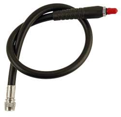 Классный универсальный резиновый шланг для поддува компенсатора плавучести или вашего сухого гидрокостюма. Используется в любительском и профессиональном дайвинге.