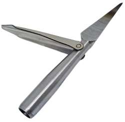 Брутальный наконечник СТРЕЛА-3 с одним лепестком для подводной охоты от известного производителя «SPEARDIVER».