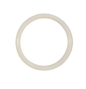 Профессиональный силиконовый O-ринг для фонарей RD2 ELITE и RD3 ELITE от компании DELFiN. Обеспечивает герметичность корпуса фонаря.