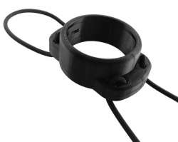 Профессиональный качественный держатель подводных компьютеров UWATEC. Подойдет к линейке ALADIN: «TEC 2G», «ONE», «PRIME».