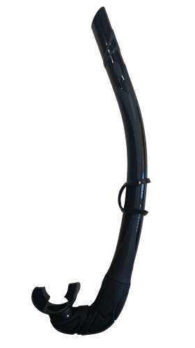 Представьте: вы парите над коралловым рифом, словно космонавт в невесомости. Вокруг - сказочный подводный мир, а вы… спокойно дышите через стильную черную трубку Okean от Delfin. Никаких судорожных вдохов, никаких «захлебываний» - только чистый кислород и море впечатлений!