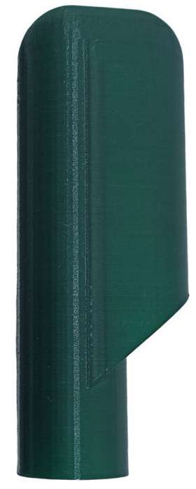 Профессиональный верхний сухой клапан «AIRLOCK» на вашу любимую трубку для сноркелинга или подводного ныряния.