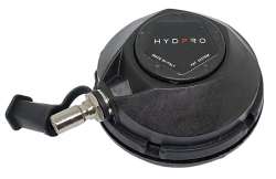 Клапан поддува C465 от компании HYDPRO отличается высокой прочностью и надежностью, а также простотой в обслуживании, поршневая конструкция обеспечивает высокую пропускную способность, при этом воздух подается по нарастающей, что позволяет максимально точно управлять плавучестью.