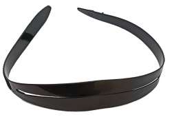 Запасной ремешок для подводной маски от известного бренда НЬЮ ДИП. Все по делу, ничего лишнего - только качественный силикон!