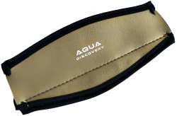 Фирменный очень стильный оголовник для ремешка вашей любимой маски от отечественного производителя компании AQUADISCOCERY. Создатель этих оголовников явно вдохновлялся от цвета драгоценных камней.