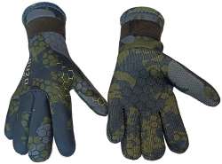 Бывшие в употреблении перчатки для подводной охоты и других водных увлечений, состояние отличное, в воде не были.