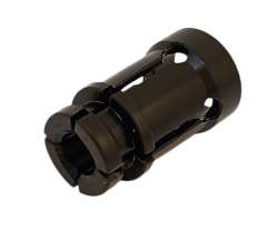 Оригинальное шептало (цанга) подводного пневматического ружья «ВЕКТОР» российского производства.