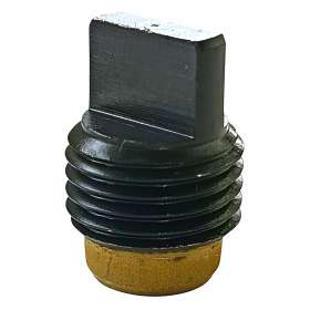 Качественный запорный механизм вентиля на баллон для дайвинга с тефлоновым напылением.