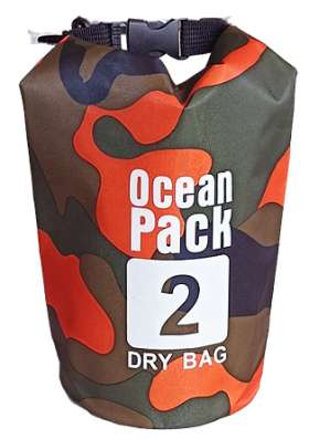 Гермомешок DRY BAG - надежное решение для защиты снаряжения от воды, грязи и механических повреждений. Походит для дайвинга, снорклинга, рыбалки, походов и других активностей.