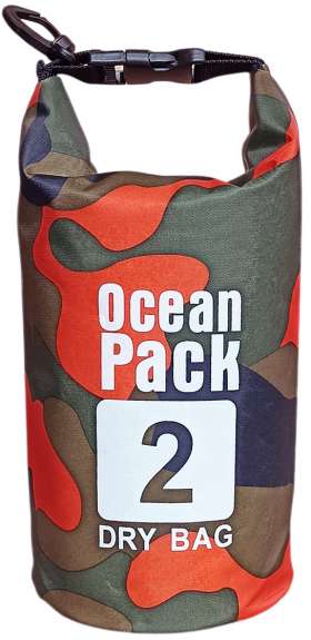 Гермомешок DRY BAG - надежное решение для защиты снаряжения от воды, грязи и механических повреждений. Походит для дайвинга, снорклинга, рыбалки, походов и других активностей.