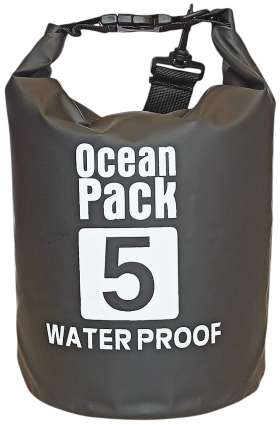 Гермомешок DRY BAG - надежное решение для защиты снаряжения от воды, грязи и механических повреждений. Идеален для дайвинга, снорклинга, рыбалки, походов и других активностей, где требуется сохранность вещей в экстремальных условиях.