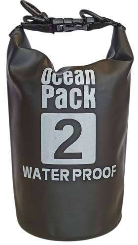 Гермомешок DRY BAG - надежное решение для защиты снаряжения от воды, грязи и механических повреждений. Идеален для дайвинга, снорклинга, рыбалки, походов и других активностей, где требуется сохранность вещей в экстремальных условиях.