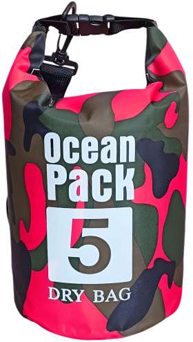 Гермомешок DRY BAG - надежное решение для защиты снаряжения от воды, грязи и механических повреждений. Идеален для дайвинга, снорклинга, рыбалки, походов и других активностей, где требуется сохранность вещей в экстремальных условиях.