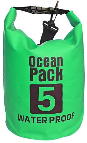 Гермомешок DRY BAG - надежное решение для защиты снаряжения от воды, грязи и механических повреждений. Идеален для дайвинга, снорклинга, рыбалки, походов и других активностей, где требуется сохранность вещей в экстремальных условиях.