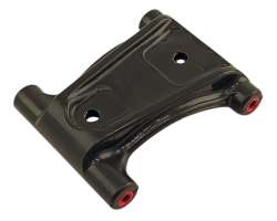 Штатная планка крепления для катушки «VECTOR 60» образца 2026 года на рукоять ружья.