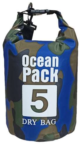 Гермомешок DRY BAG - надежное решение для защиты снаряжения от воды, грязи и механических повреждений. Походит для дайвинга, снорклинга, рыбалки, походов и других активностей.