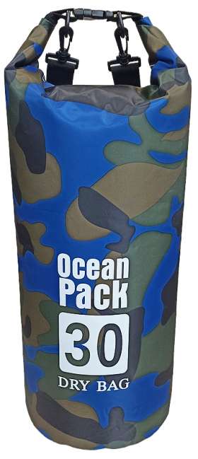 Гермомешок DRY BAG - надежное решение для защиты снаряжения от воды, грязи и механических повреждений. Идеален для дайвинга, снорклинга, рыбалки, походов и других активностей, где требуется сохранность вещей в экстремальных условиях.