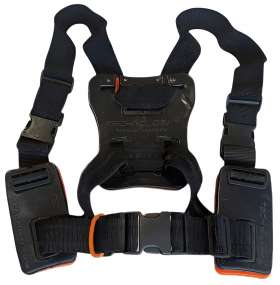 Профессиональная система разгрузки для подводной охоты, лучшее из имеющегося на рынке, просто, удобно, эффективно! ЕМП HUNTER отличается залитым в пластик свинцом, что делает традиционную систему еще круче.