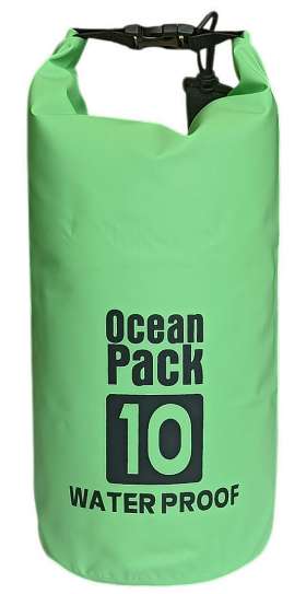 Гермомешок DRY BAG - надежное решение для защиты снаряжения от воды, грязи и механических повреждений. Идеален для дайвинга, снорклинга, рыбалки, походов и других активностей, где требуется сохранность вещей в экстремальных условиях.