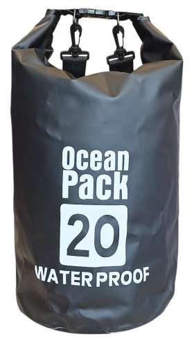 Гермомешок DRY BAG - надежное решение для защиты снаряжения от воды, грязи и механических повреждений. Идеален для дайвинга, снорклинга, рыбалки, походов и других активностей, где требуется сохранность вещей в экстремальных условиях.