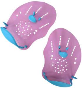 Профессиональные лопатки «X2» от бренда «SEA DELFIN» подходят для всех основных стилей плавания: кроль, на спине, брасс и баттерфляй - идеальны как для отработки отдельных элементов, так и для комплексных тренировок.