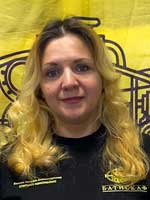 Наталья Белова